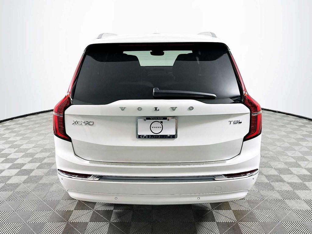 new 2026 Volvo XC90 Plug-In Hybrid car, priced at $82,544