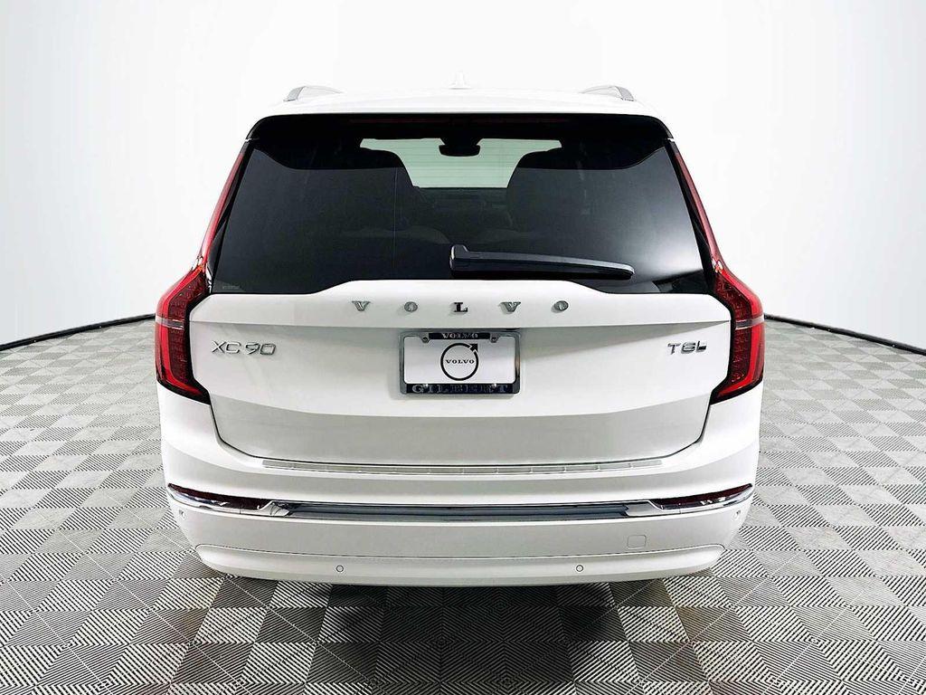 new 2026 Volvo XC90 Plug-In Hybrid car, priced at $86,844