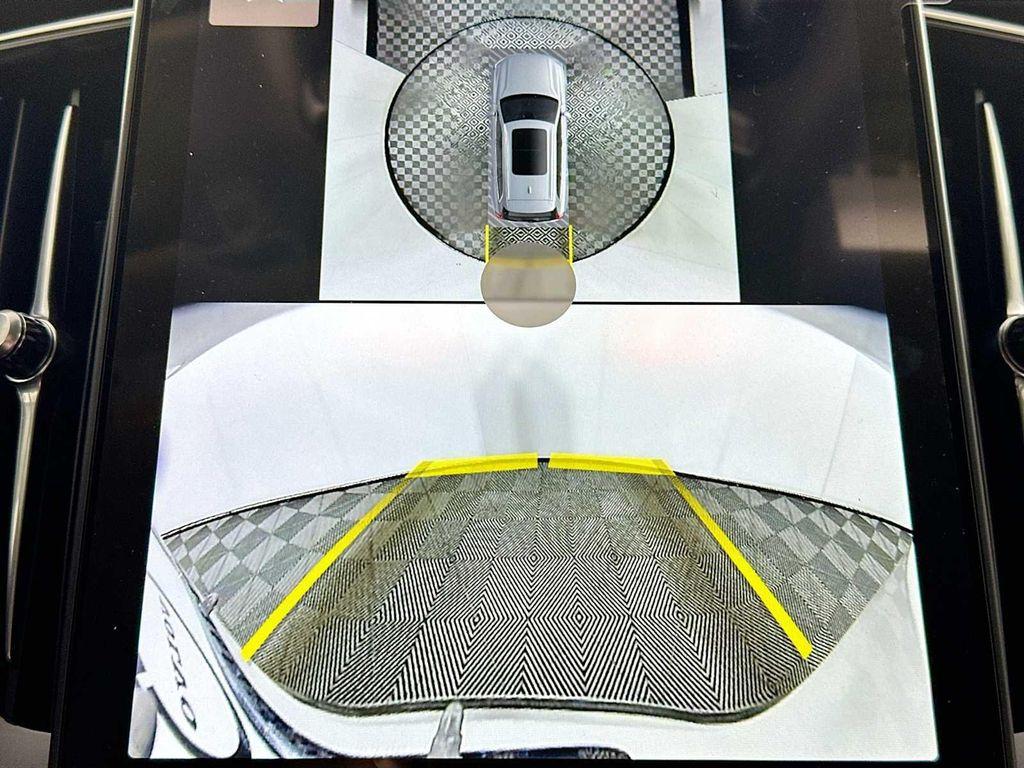 new 2025 Volvo XC90 Plug-In Hybrid car, priced at $78,765