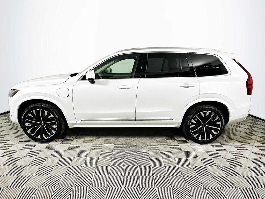 new 2025 Volvo XC90 Plug-In Hybrid car, priced at $78,765