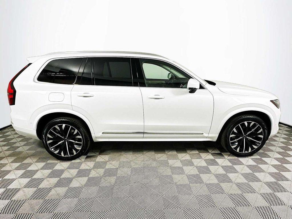 new 2025 Volvo XC90 Plug-In Hybrid car, priced at $78,765