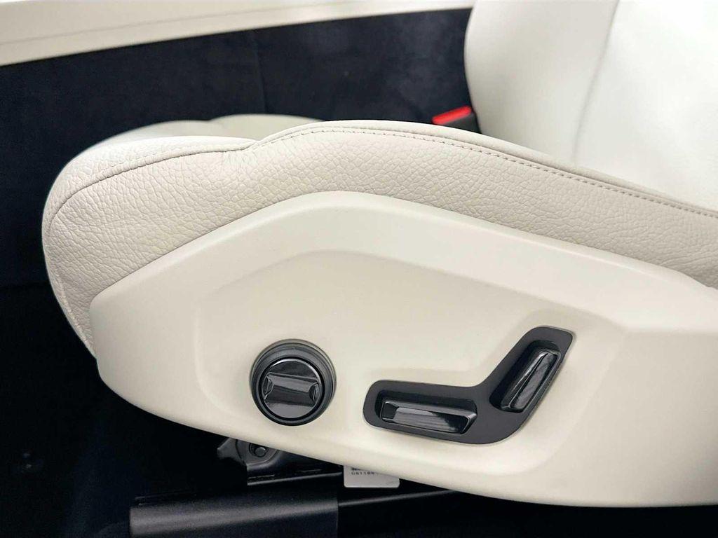 used 2025 Volvo XC60 Plug-In Hybrid car, priced at $56,900