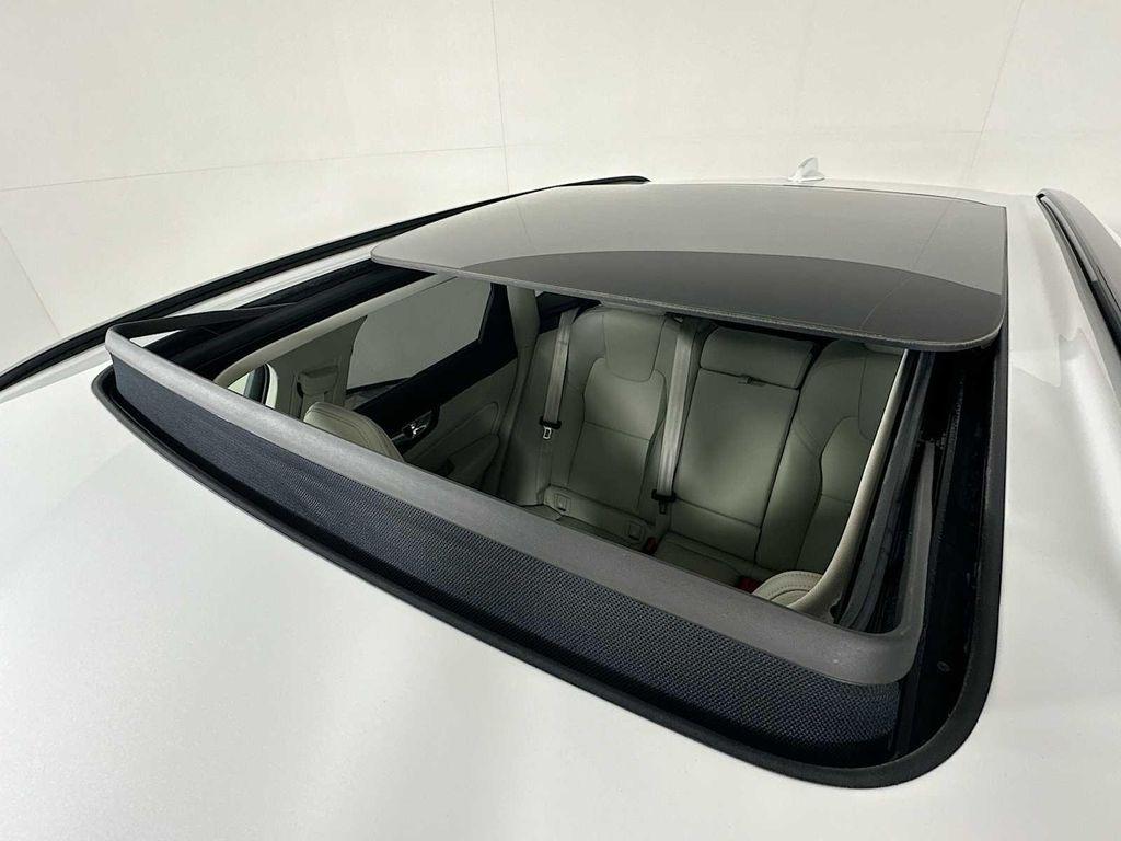 used 2025 Volvo XC60 Plug-In Hybrid car, priced at $56,900