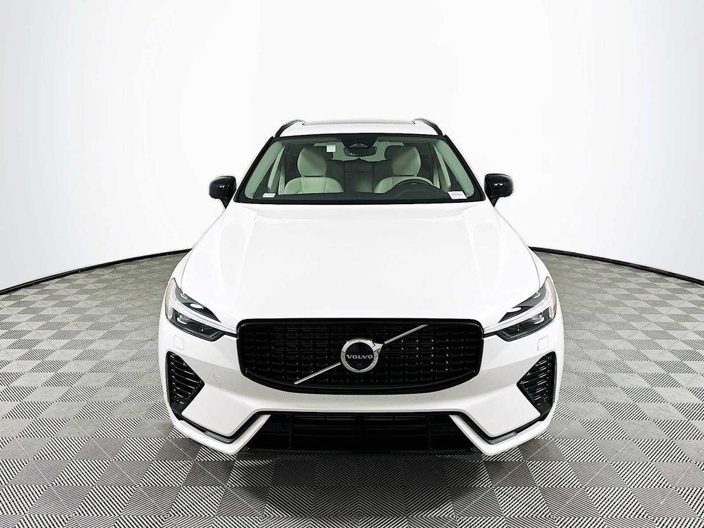 used 2025 Volvo XC60 Plug-In Hybrid car, priced at $56,900