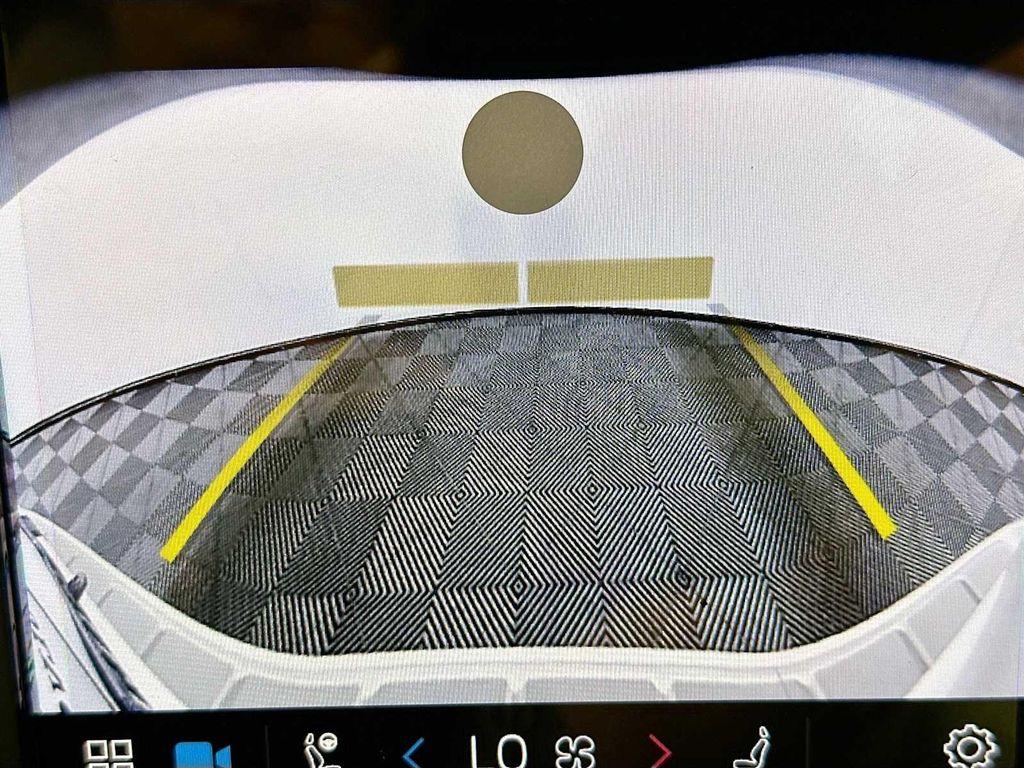 used 2025 Volvo XC60 Plug-In Hybrid car, priced at $56,900