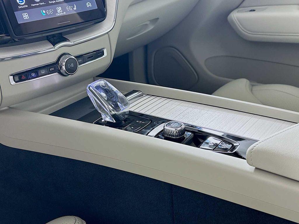 new 2026 Volvo XC60 car, priced at $63,965