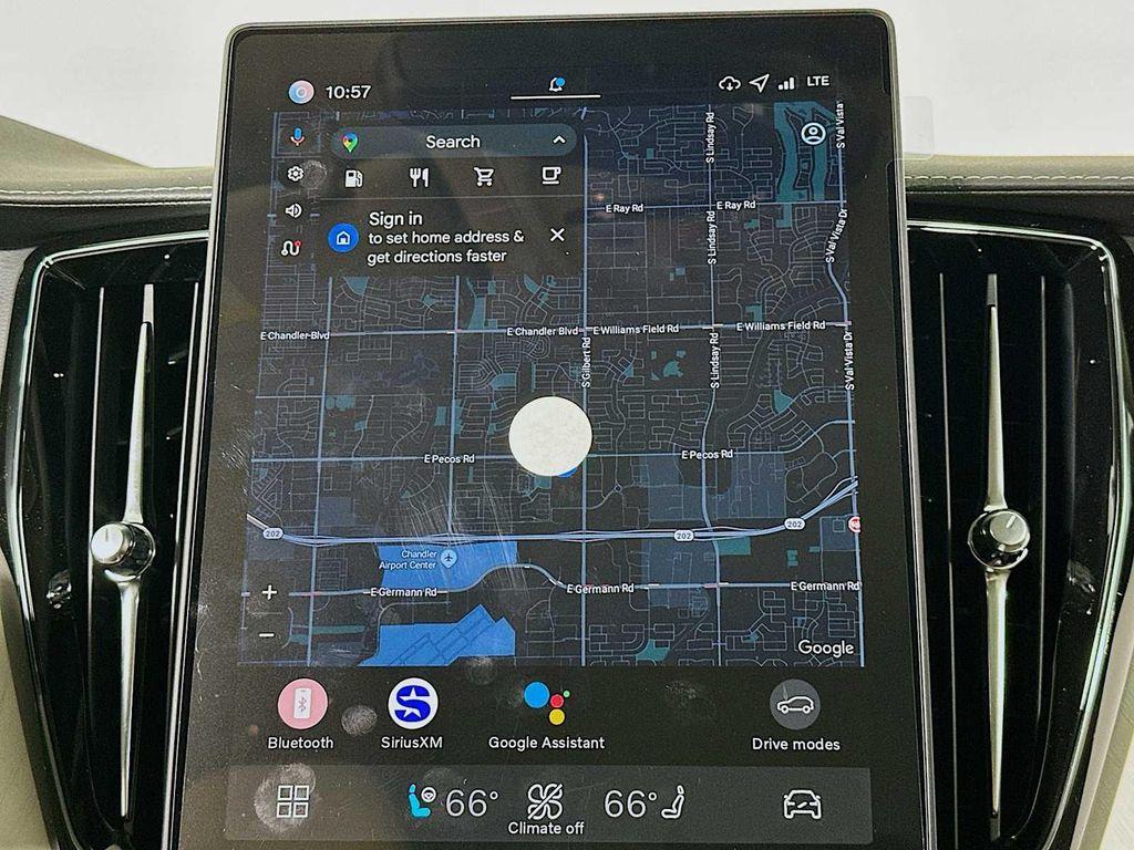 new 2026 Volvo XC60 car, priced at $63,965