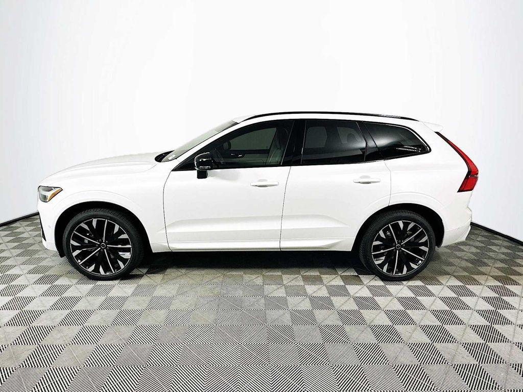 new 2026 Volvo XC60 car, priced at $63,965