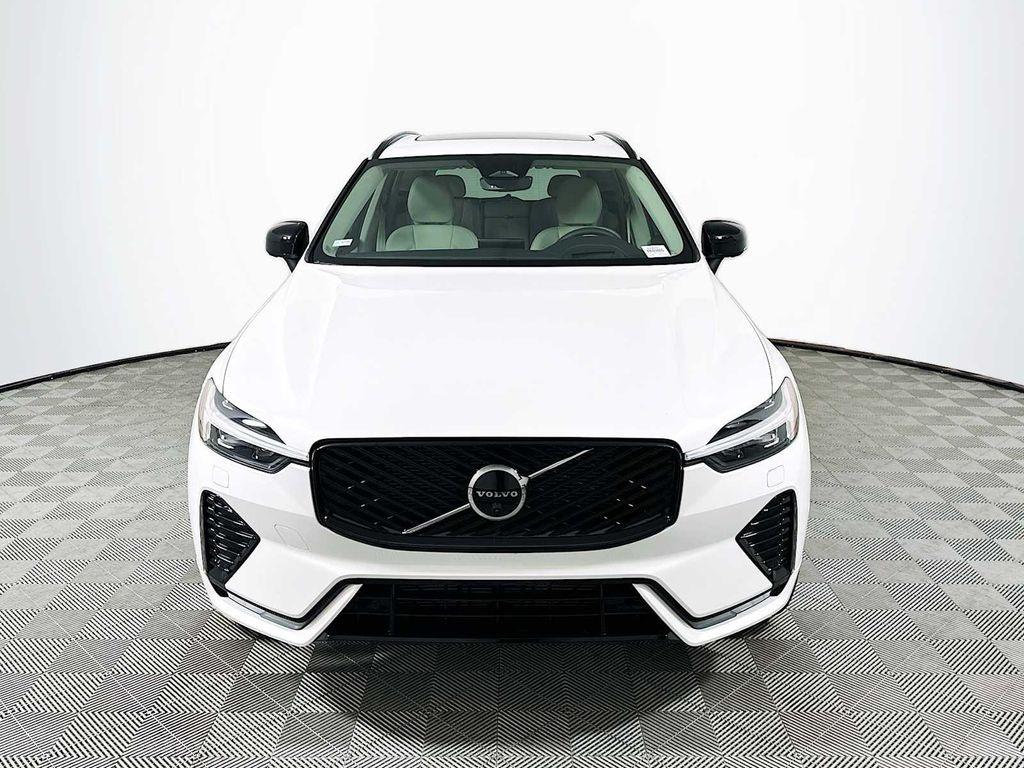 new 2026 Volvo XC60 car, priced at $63,965