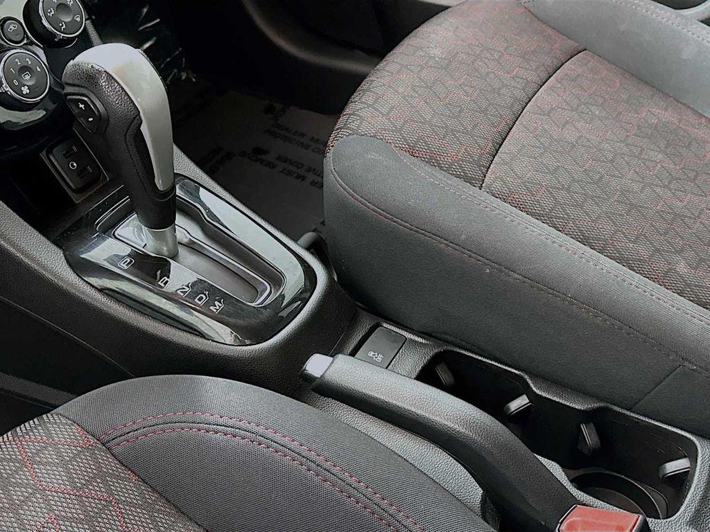 used 2019 Chevrolet Sonic car, priced at $9,900