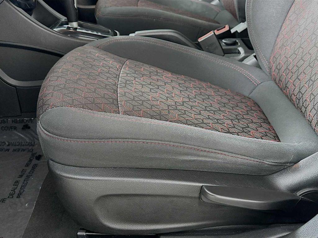 used 2019 Chevrolet Sonic car, priced at $9,900