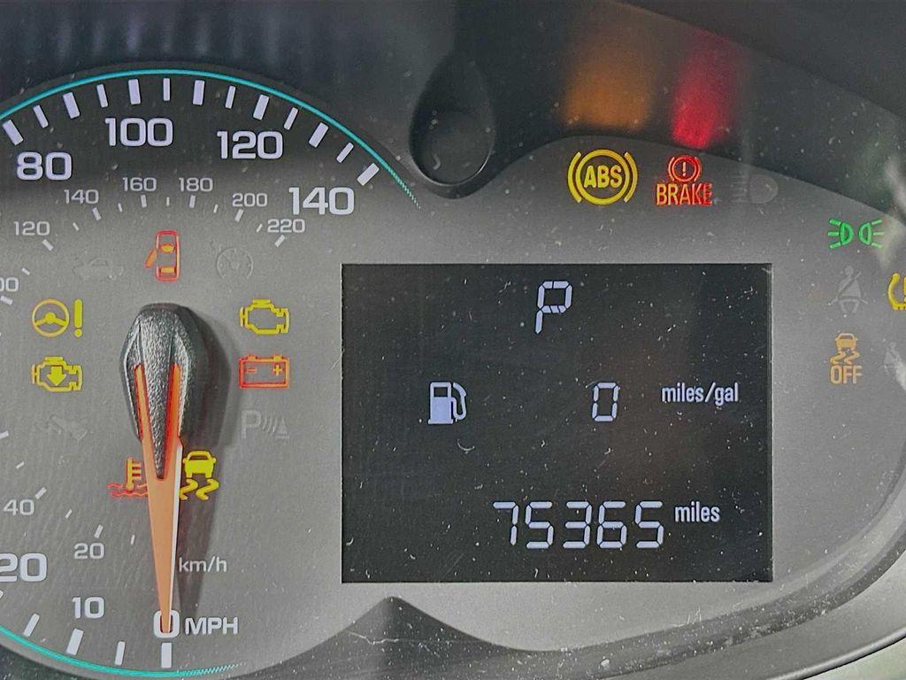 used 2019 Chevrolet Sonic car, priced at $9,900