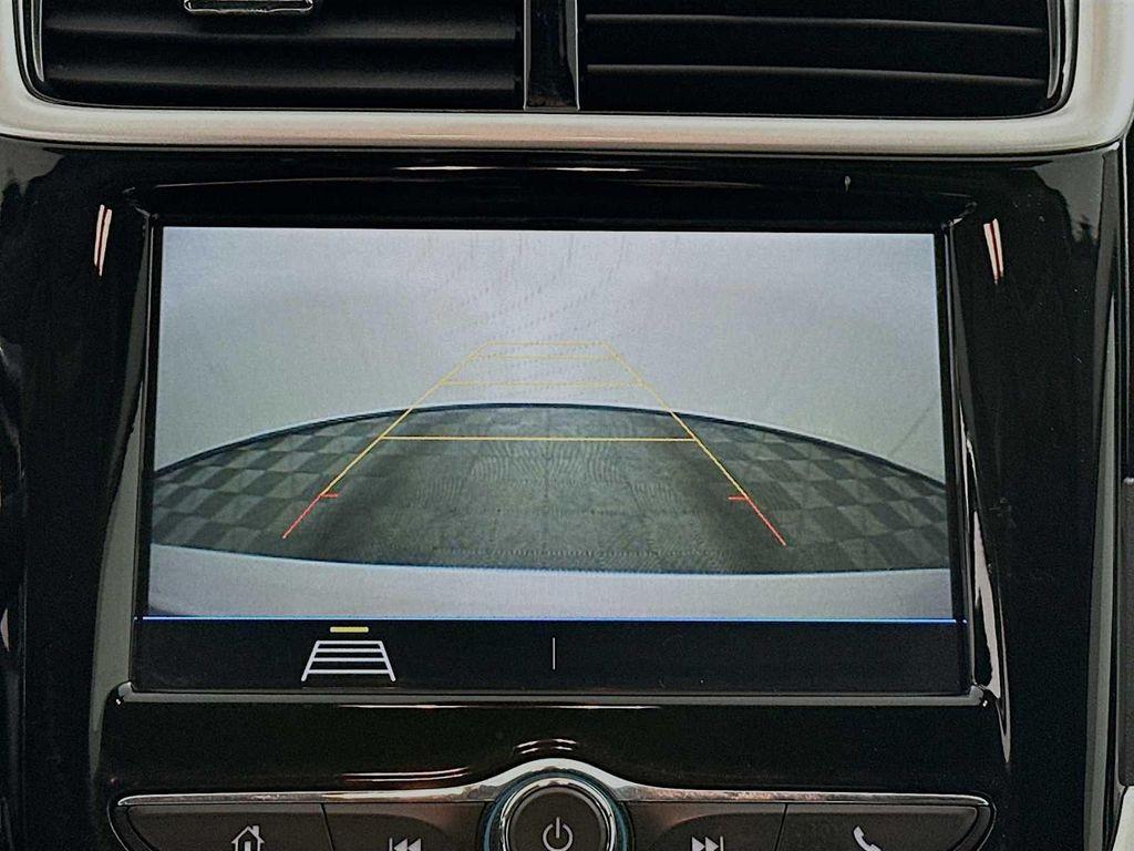 used 2019 Chevrolet Sonic car, priced at $9,900