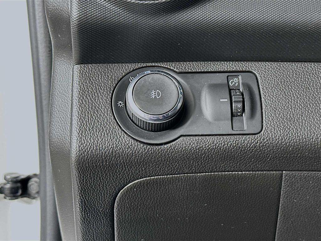 used 2019 Chevrolet Sonic car, priced at $9,900