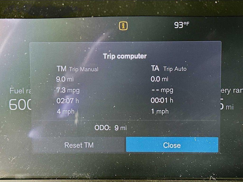 new 2026 Volvo XC90 Plug-In Hybrid car, priced at $82,294