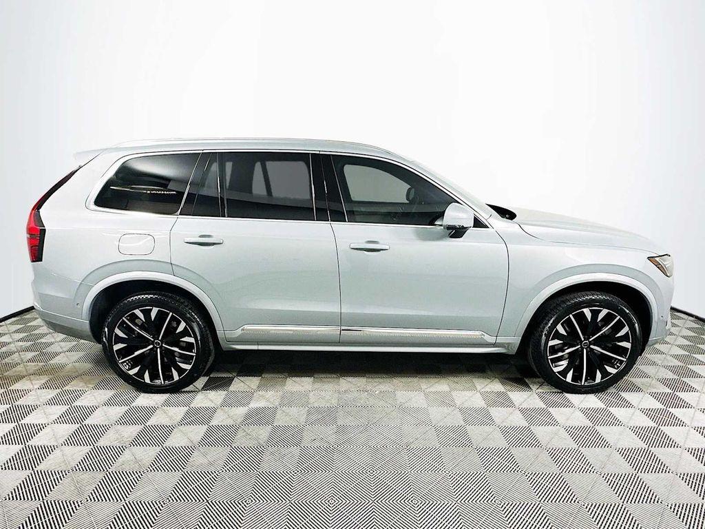 new 2026 Volvo XC90 Plug-In Hybrid car, priced at $82,294