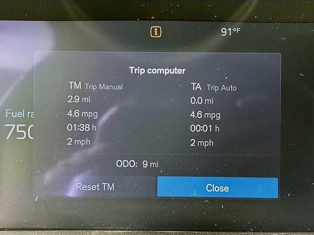 new 2026 Volvo XC60 car, priced at $59,259