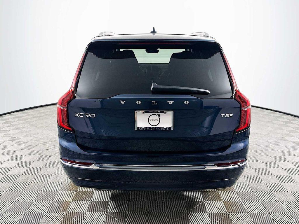 new 2026 Volvo XC90 Plug-In Hybrid car, priced at $86,759