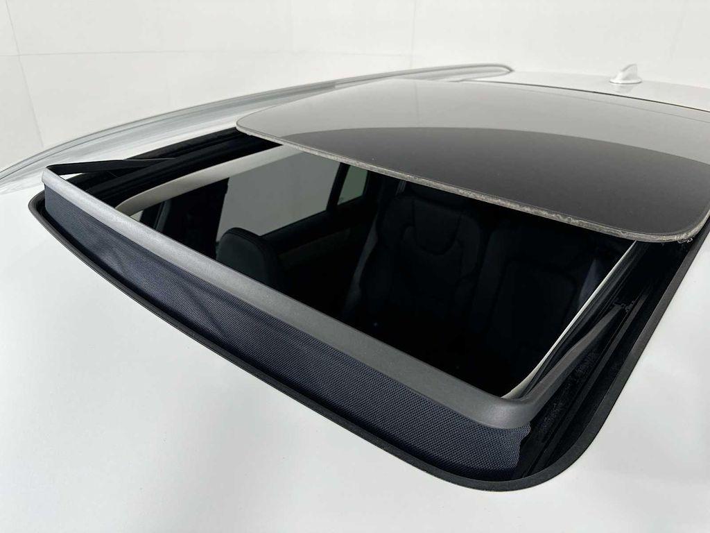 used 2025 Volvo XC90 car, priced at $64,300