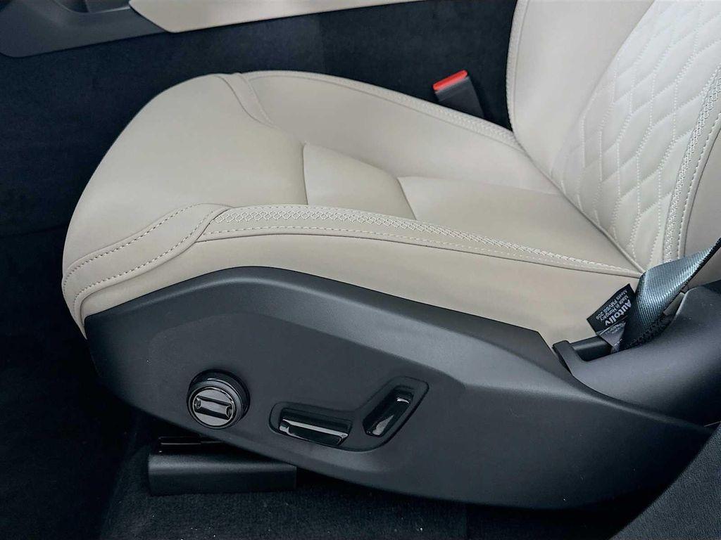 new 2026 Volvo XC90 car, priced at $67,560