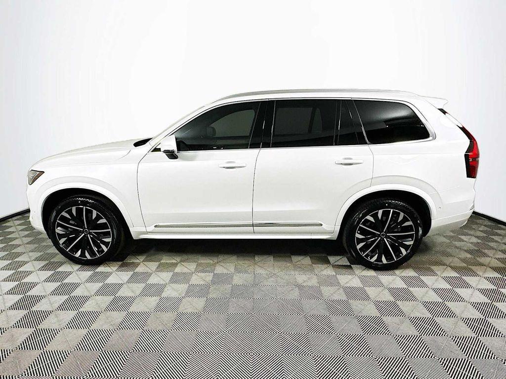 new 2026 Volvo XC90 car, priced at $67,560