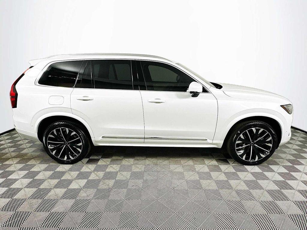 new 2026 Volvo XC90 car, priced at $67,560