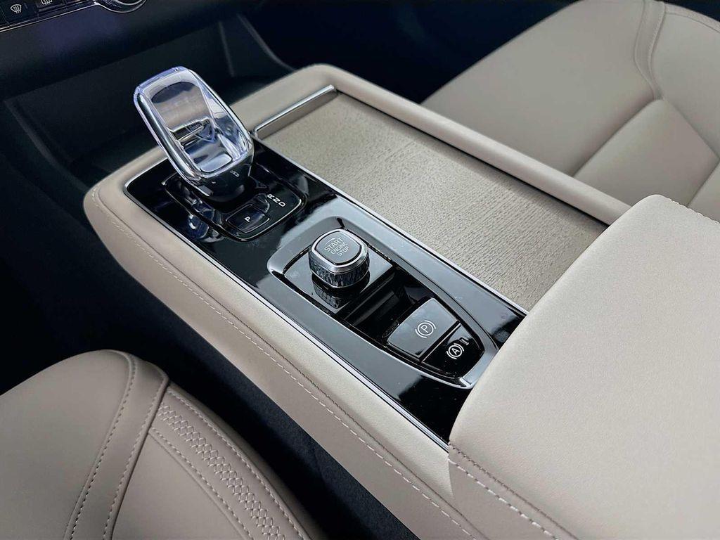 new 2026 Volvo XC90 car, priced at $67,560