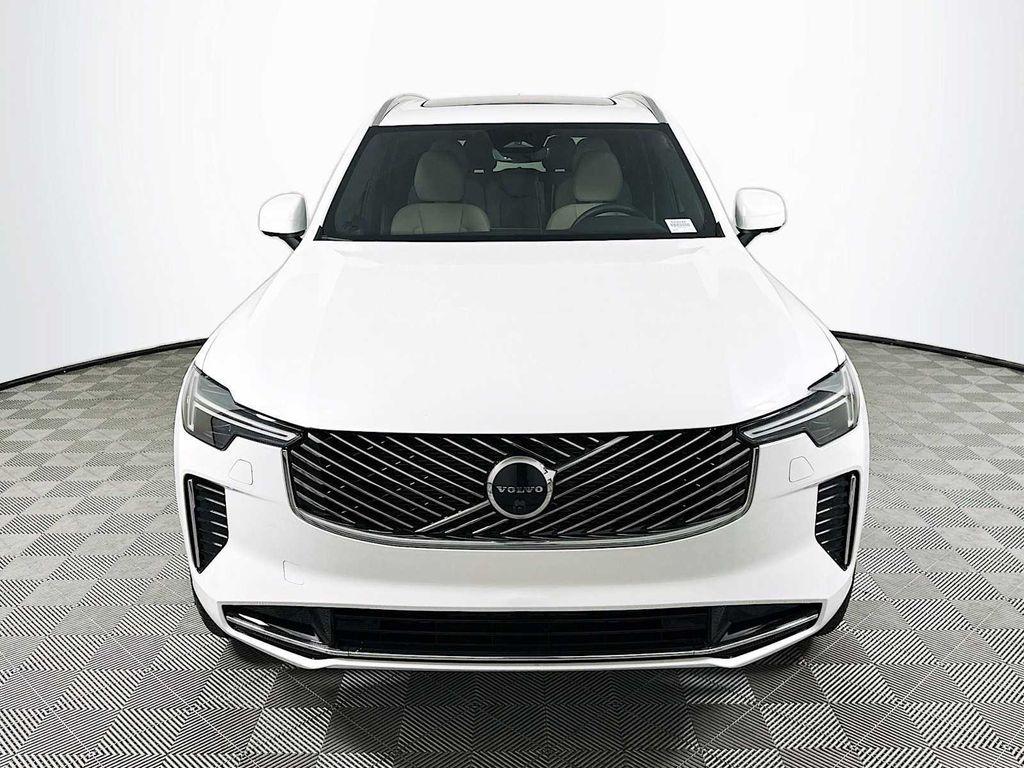 new 2026 Volvo XC90 car, priced at $67,560