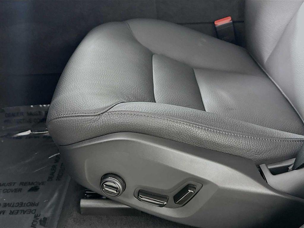 used 2025 Volvo XC60 Plug-In Hybrid car, priced at $54,500