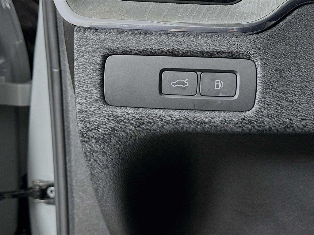 used 2025 Volvo XC60 Plug-In Hybrid car, priced at $54,500