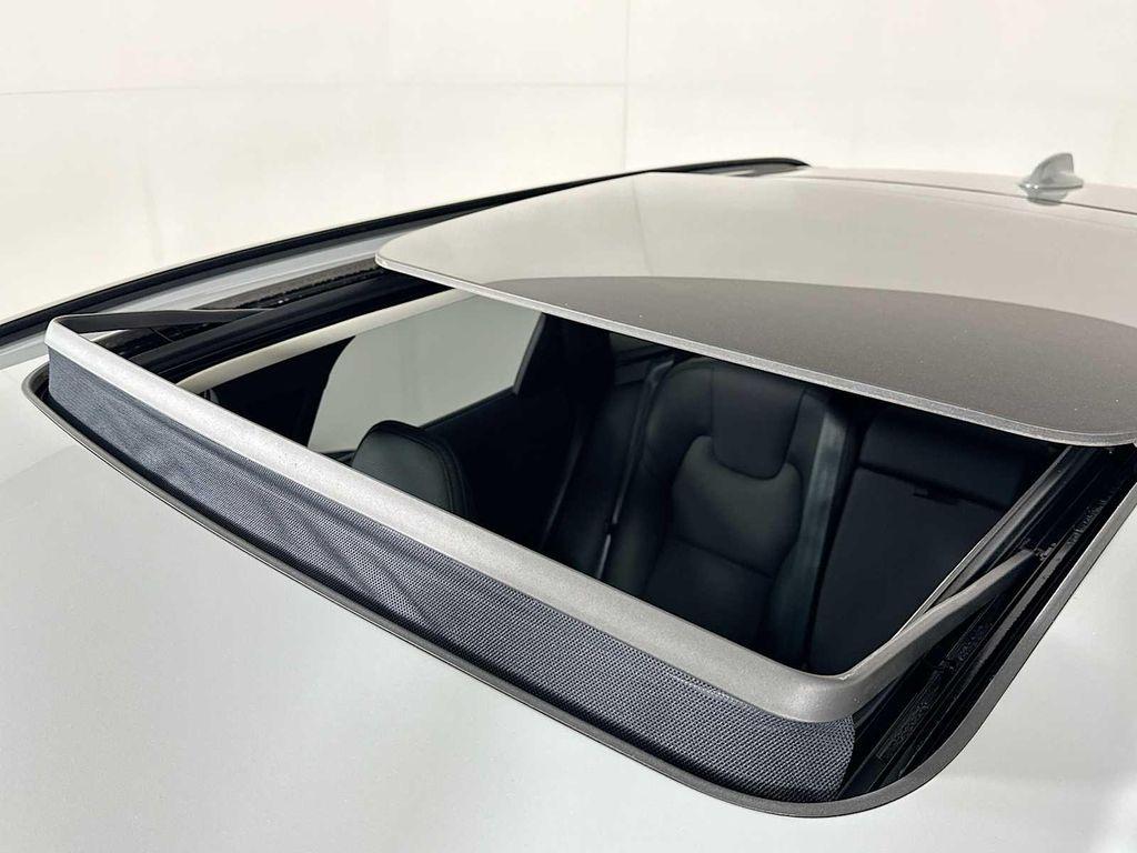 used 2025 Volvo XC60 Plug-In Hybrid car, priced at $54,500