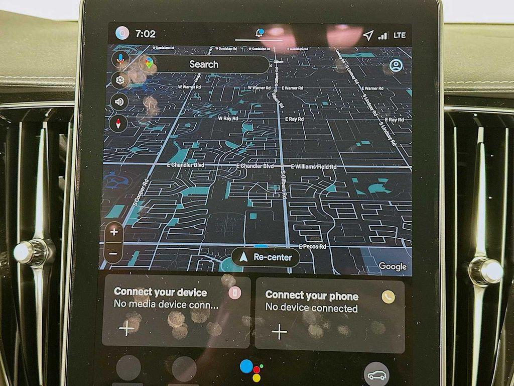 new 2026 Volvo XC60 Plug-In Hybrid car, priced at $75,675