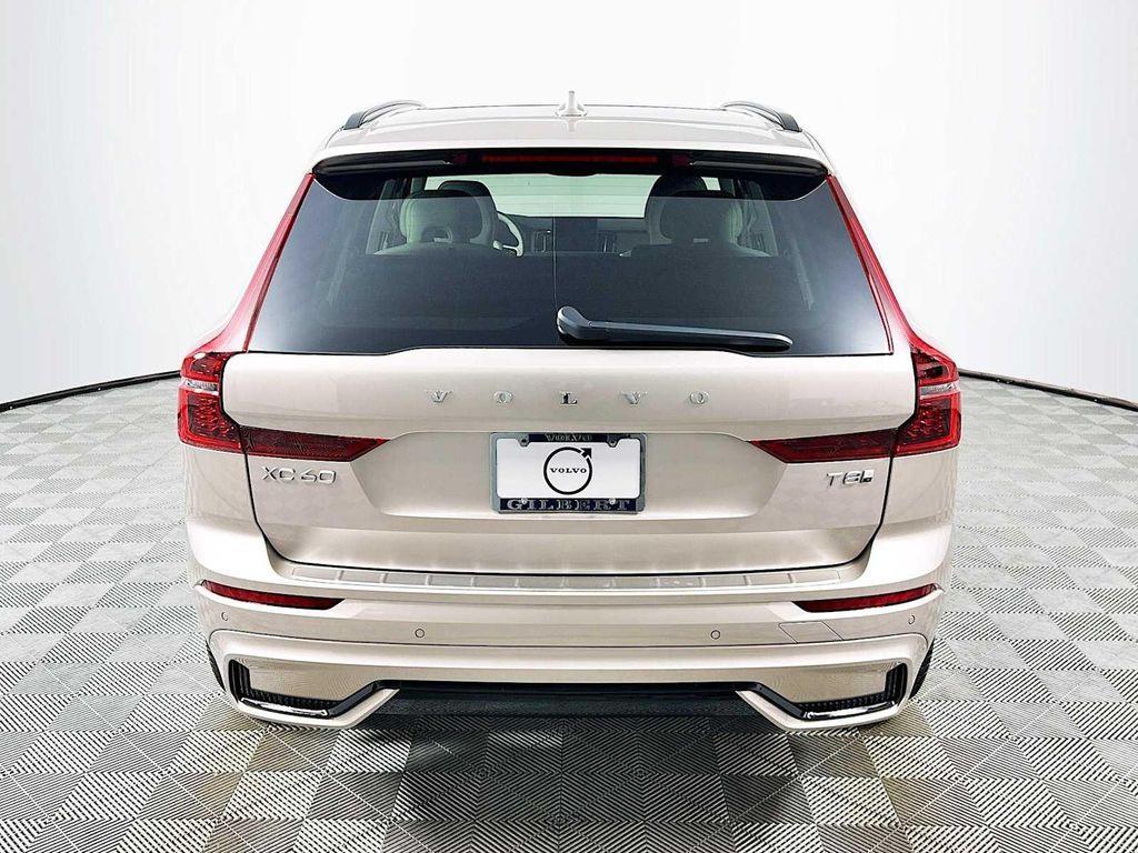 new 2026 Volvo XC60 Plug-In Hybrid car, priced at $75,675