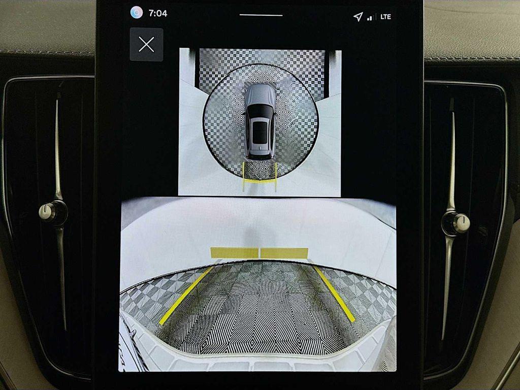 new 2026 Volvo XC60 Plug-In Hybrid car, priced at $75,675