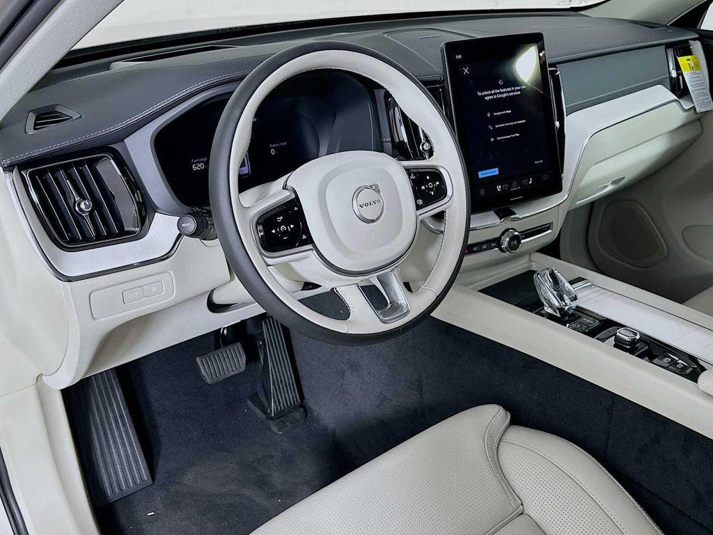 new 2026 Volvo XC60 Plug-In Hybrid car, priced at $75,675