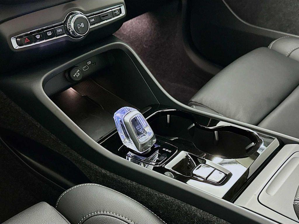 new 2026 Volvo XC40 car, priced at $50,260