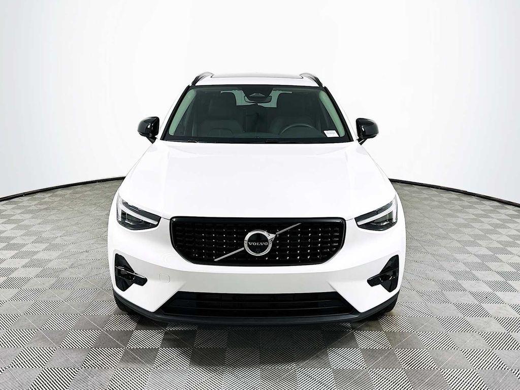 new 2026 Volvo XC40 car, priced at $50,260