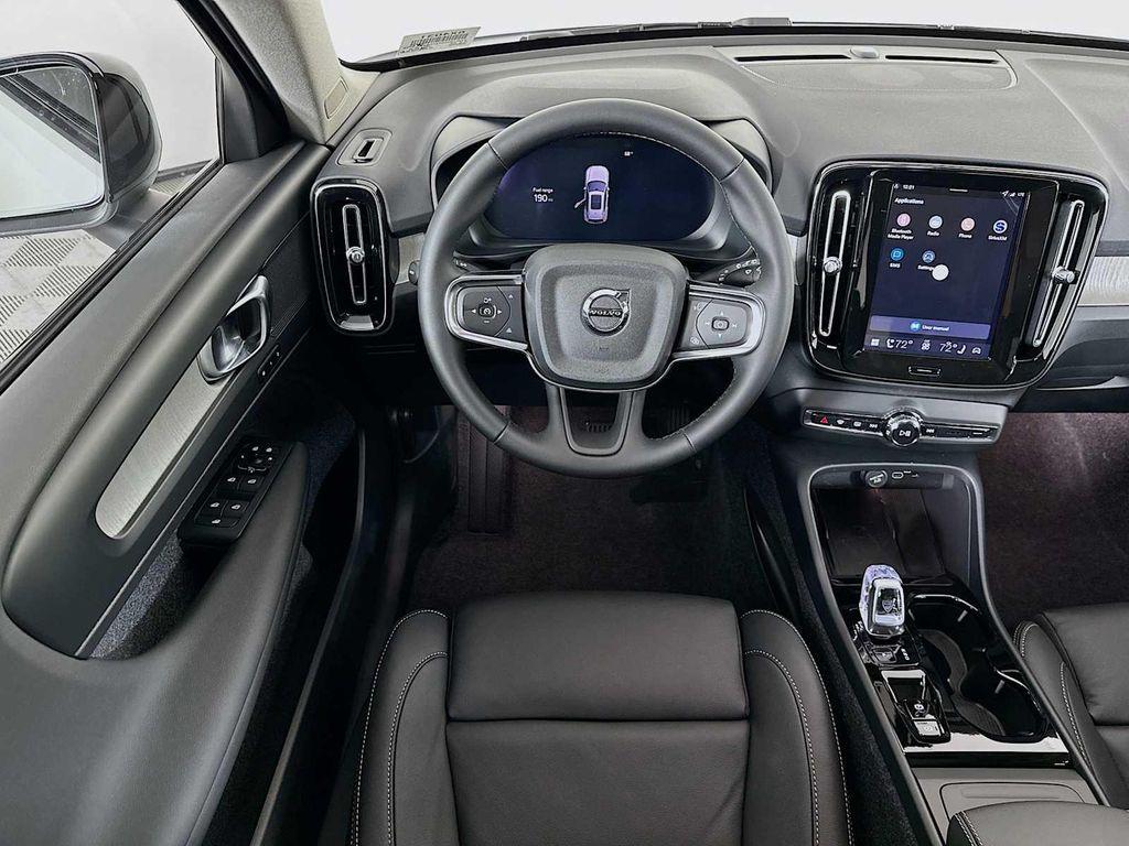 new 2026 Volvo XC40 car, priced at $50,260