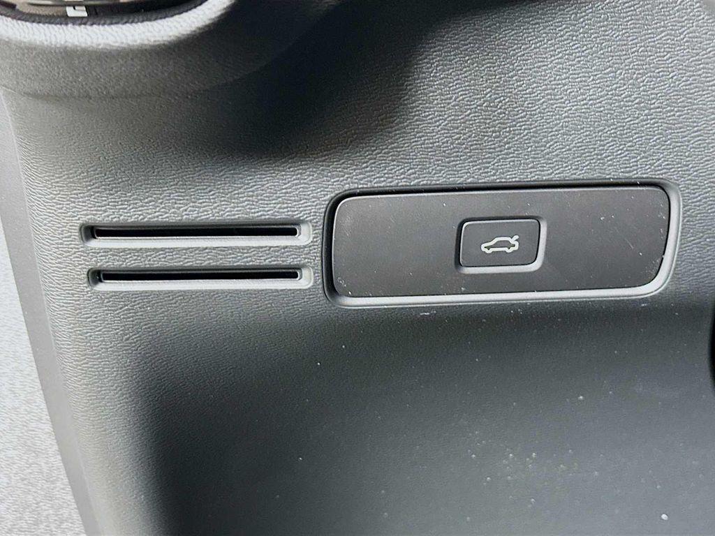 new 2026 Volvo XC40 car, priced at $50,260