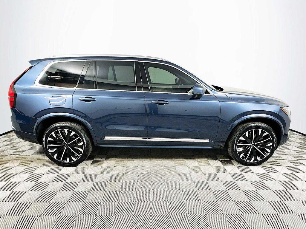 new 2026 Volvo XC90 car, priced at $69,045