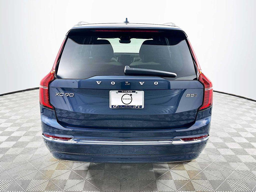 new 2026 Volvo XC90 car, priced at $69,045