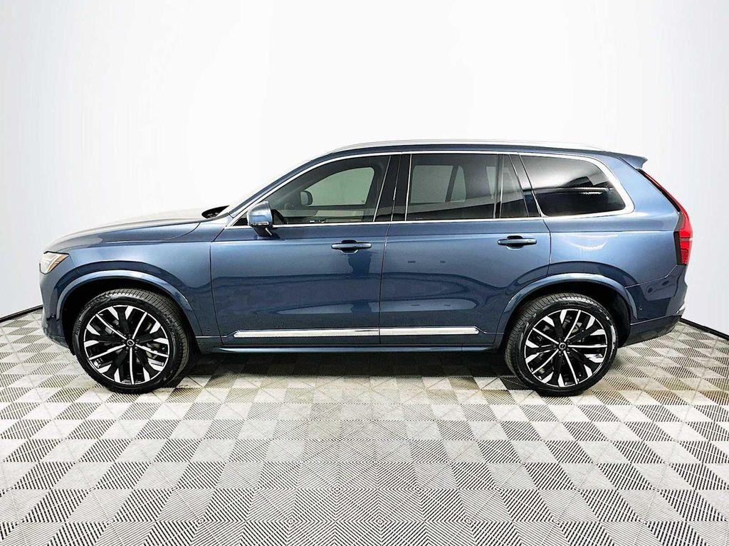 new 2026 Volvo XC90 car, priced at $69,045