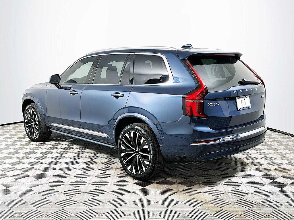 new 2026 Volvo XC90 car, priced at $69,045
