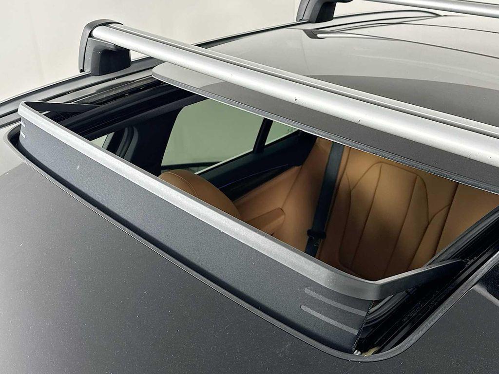 used 2024 BMW X3 car, priced at $38,700