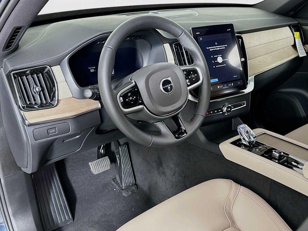 new 2026 Volvo XC90 car, priced at $71,945