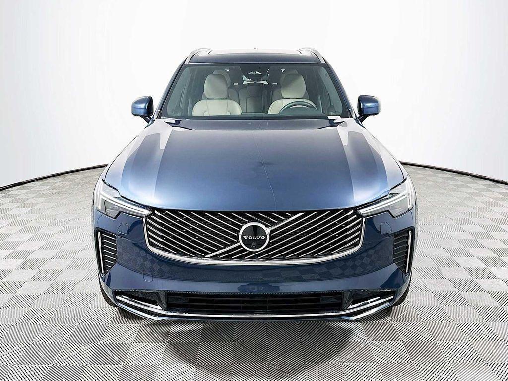 new 2026 Volvo XC90 car, priced at $71,945