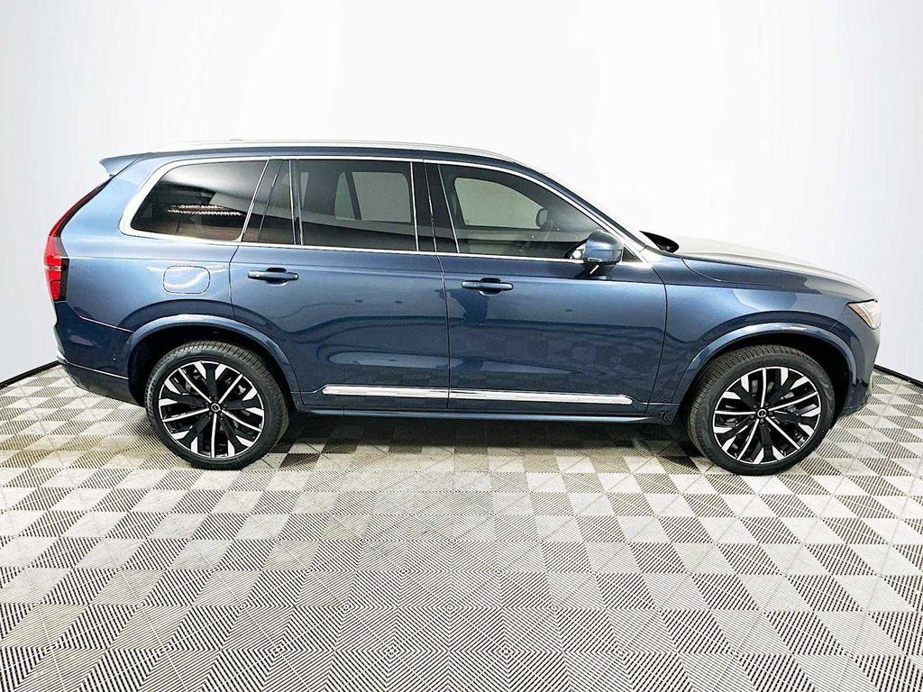 new 2026 Volvo XC90 car, priced at $71,945