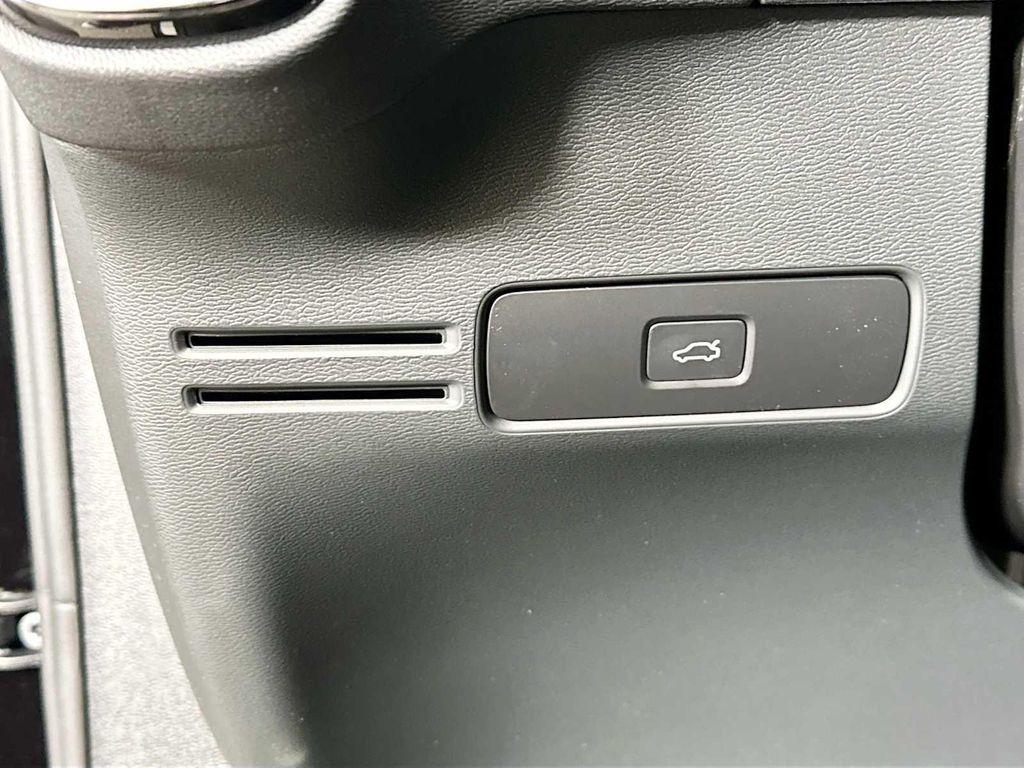 used 2025 Volvo XC40 car, priced at $39,600