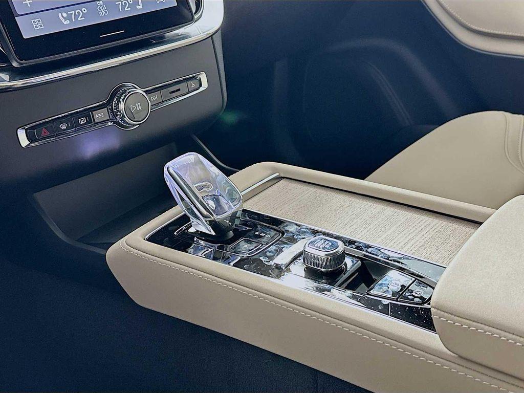 new 2026 Volvo XC90 car, priced at $71,945