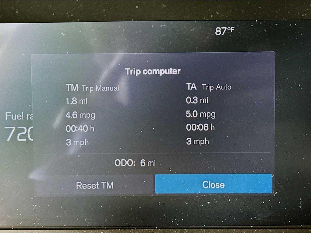 new 2026 Volvo XC90 car, priced at $71,945